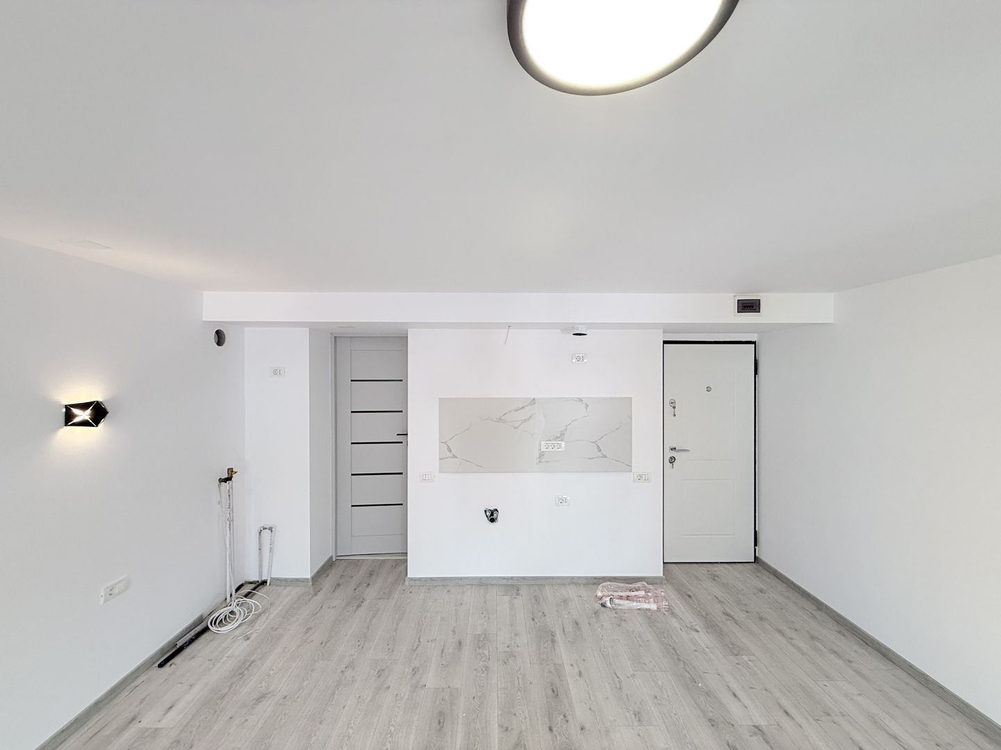 Garsonieră premium 37.62mp, cu terasă mare- Zamora Boutique - Poză 6