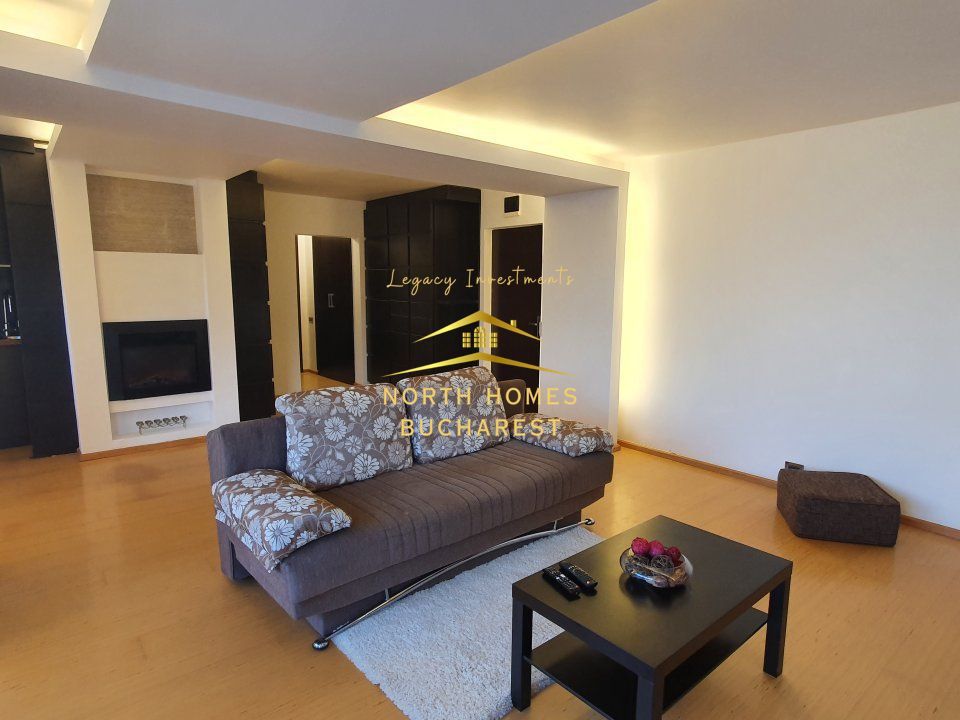 Apartament 2 Aviatiei - Caramfil - Poză 1