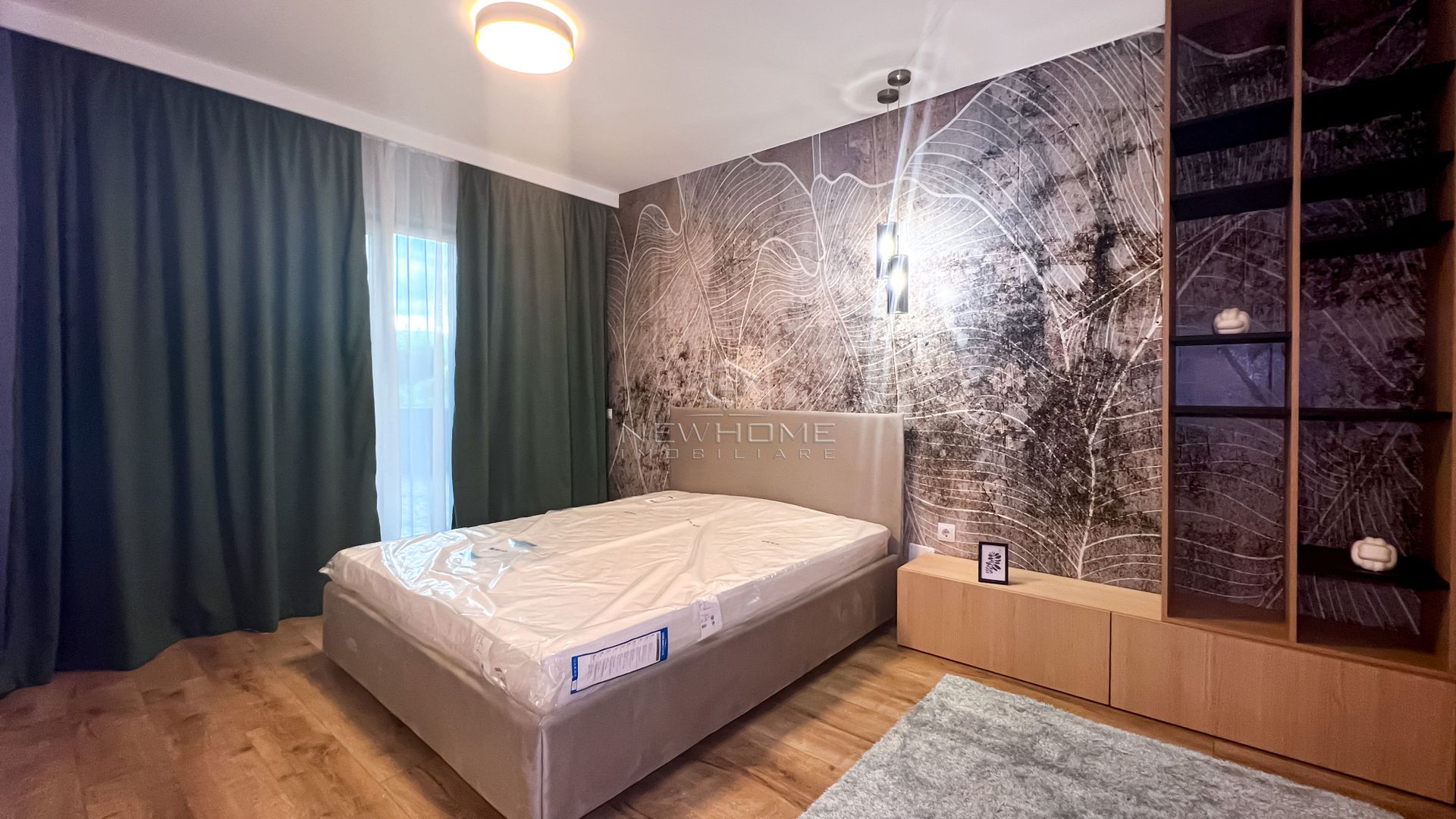 Apartament 2 camere LUX zona Iulius Mall Gheorgheni - Poză 6