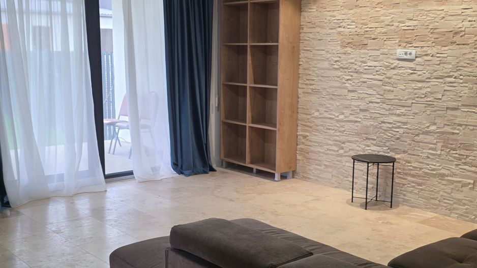 PROMOTIE Vanzare in SMART Clinceni Residence-Casă/Vilă - Poză 20