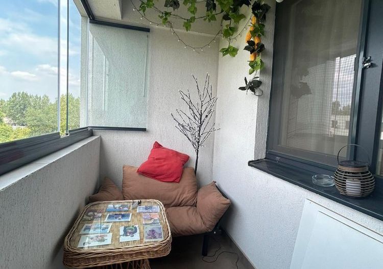 Apartament 2 camere Aparatorii Patriei | Parcare inclusa - Poză 7