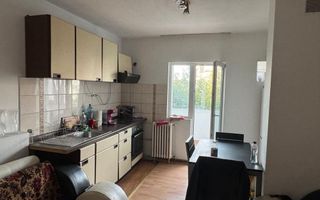 Apartament cu 2 camere, zona Bulevardul Nicolae Titulescu. - Poză 1