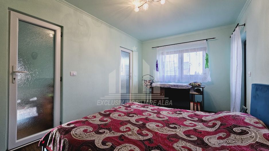 Casa individuala de vanzare, Cetate - Poză 14