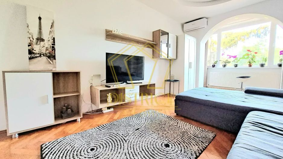 Apartament 2 camere decomandat, centrala, Pet Friendly I Ultracentral - Poză 2