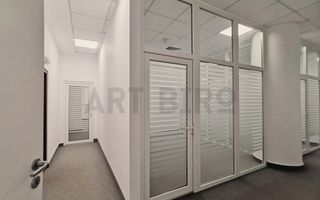 Zero comision, 220mp parter Grozavesti, parcare, metrou 1 minut mers - Poză 4