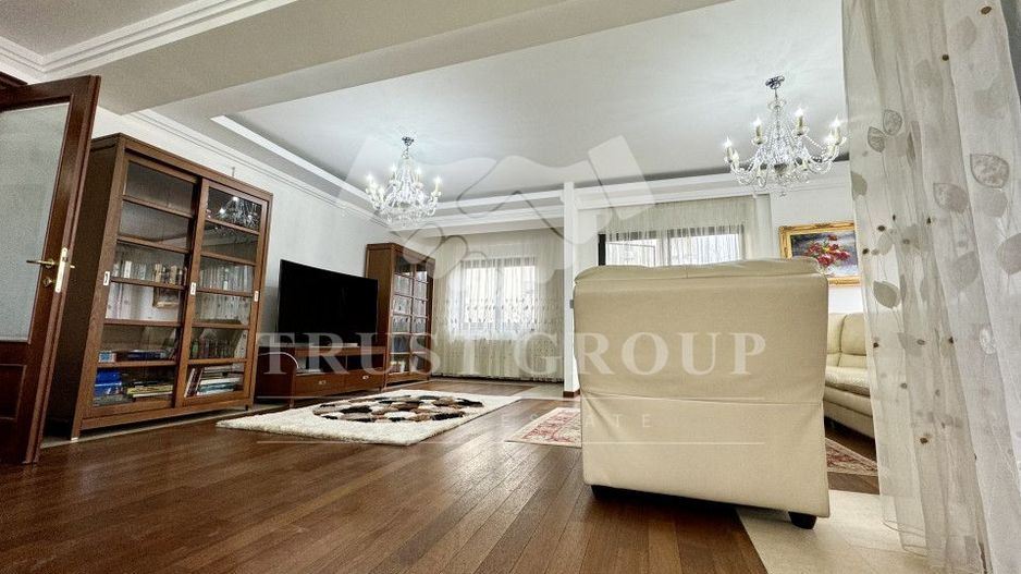Apartament 4 camere Soseaua Nordului | Loc de parcare - Poză 3