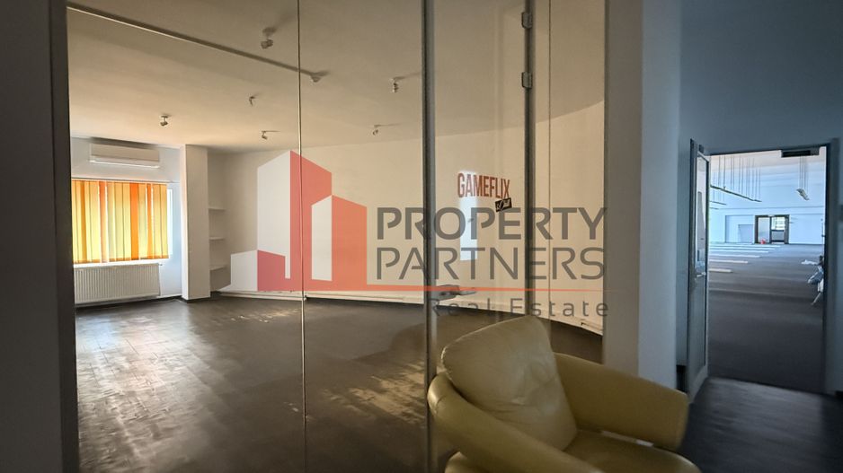 Spații de birouri de închiriat – Domenii Business Park, Sector 1 - Poză 9