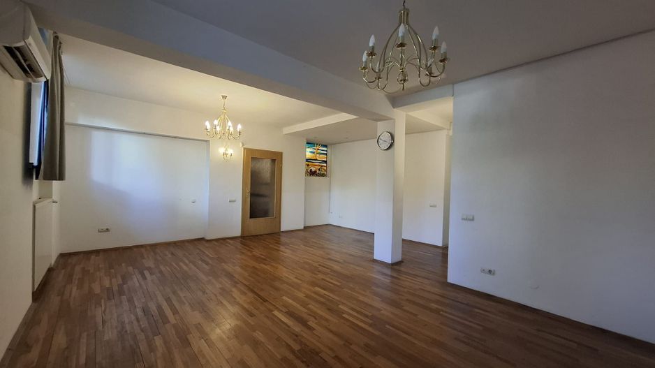 URGENT!, Aviatorilor-Televiziune, INTRARE SEPARATA, rezidential/birou - Poză 1