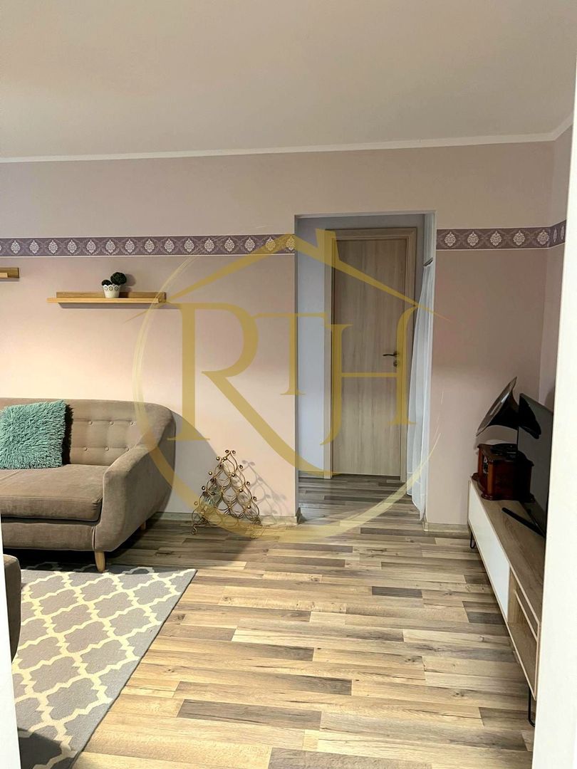 Oferim spre închiriere un Ap modern cu 3 camere, situat în Girocului! - Poză 6