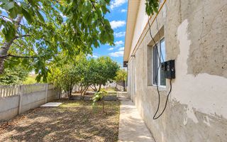 CASĂ DE VÂNZARE – 80 m² | 2 CAMERE + LIVING | 13 ARI | RUSENI ANENI NOI - Poză 3