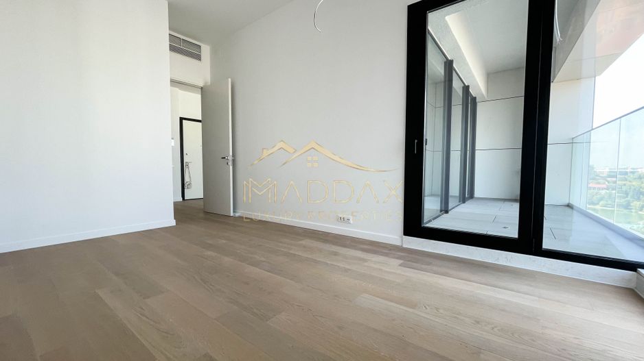 2 Rooms Apartment *64sqm*/ Verdi Park - Poză 19
