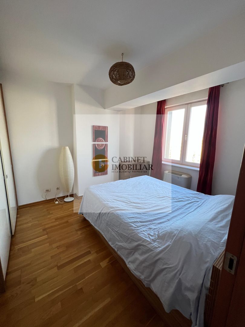 2 camere I Stella Residence - Decebal I Bloc 2012 I Etaj 8 - Poză 6