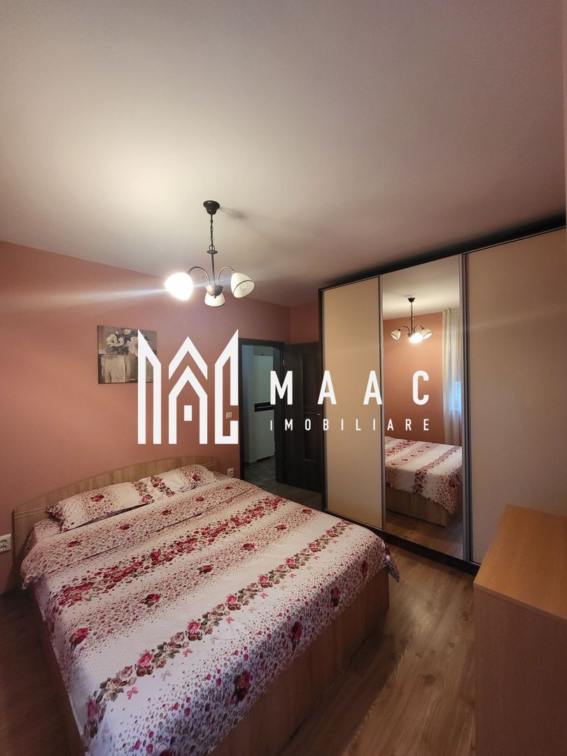 Apartament 2 camere | Parter | Balcon închis | Doamna Stanca - Poză 5