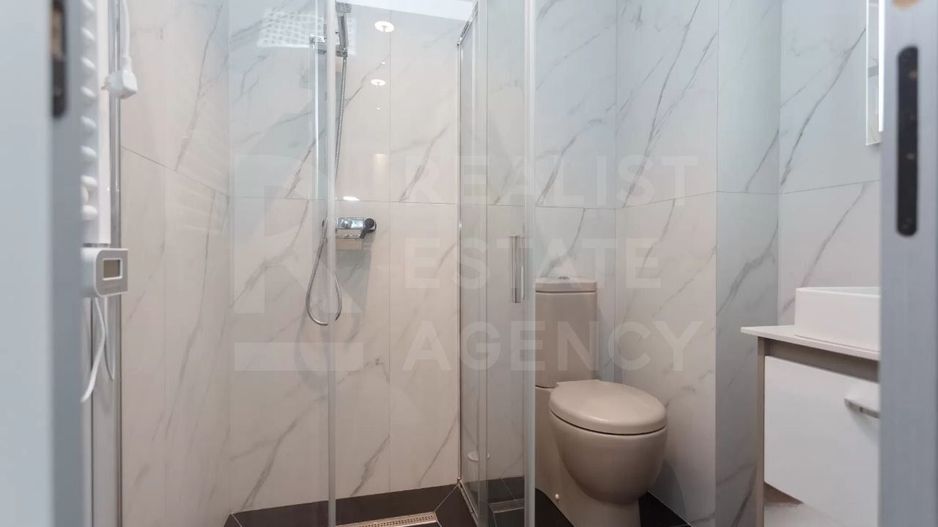 Chirie, apartament, o cameră, str.  Zimbrului, Râșcani - Poză 7