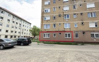 Apartament 2 camere decomandat Parter, Mobilat și utilat -Eliberării Nr.8- Carei - Poză 10