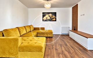 Apartament de închiriat cu 2 camere în Victoria Residence, Oradea - Poză 4