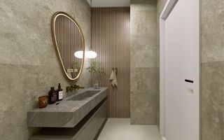 Apartament cu 2 camere, aproape de podul Ira. - Poză 5