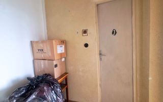 APARTAMENT 2 CAMERE | ZONA MIHAI VITEAZU | BALCON | LIFT | PIVNIȚĂ - Poză 7