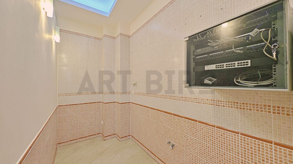 Zero comision, 130mp vila cocheta Cotroceni, birou - comercial, 6'[M] - Poză 5