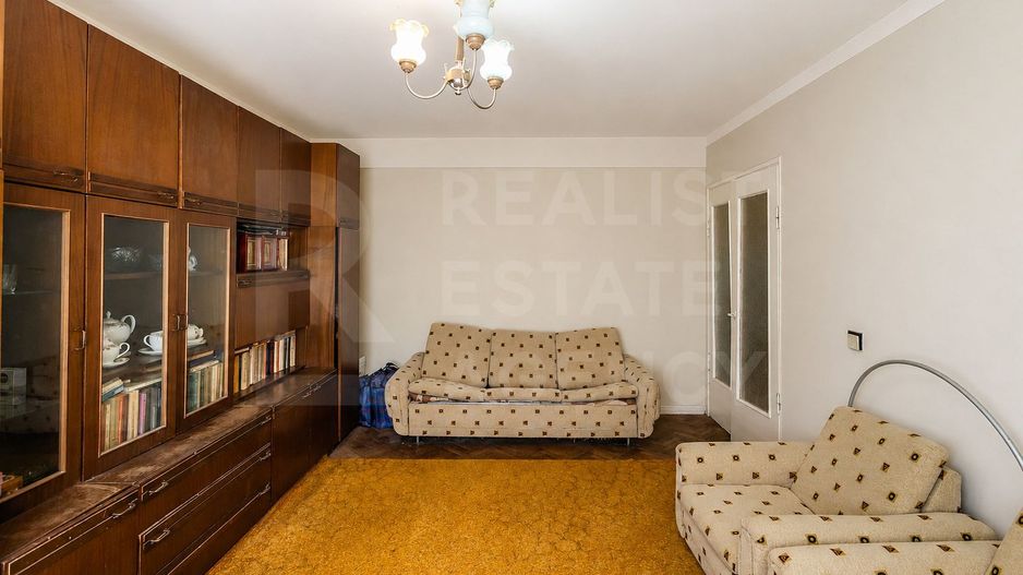 Vânzare, apartament, 2 camere, str. Florilor, Rîșcani - Poză 4