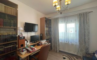 Duplex cu 4 camere complet mobilat și utilat |Moșnița Veche| - Poză 5