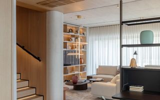 VILA PREMIUM | BANEASA | TEHNOLOGIE SI EFICIENTA ENERGETICA - Poză 17