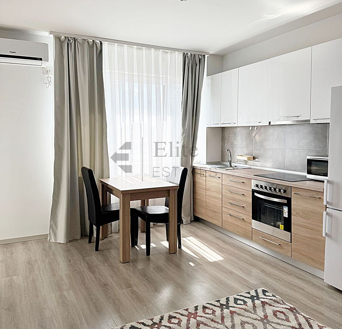 Studio de inchiriat in Prima Onestilor | Parcare inclusa - Poză 1