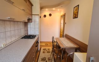 Apartament 3 camere decomandat de închiriat – Astra, zona Someș - Poză 7
