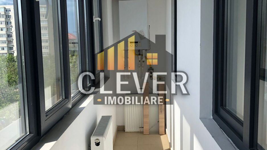 Apartament 3 camere Mutare Imediata Metrou 1 Decembrie - Poză 8