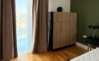 Vânzare 2 camere The Address 102 Barbu Văcărescu Mobilat - Poză 6