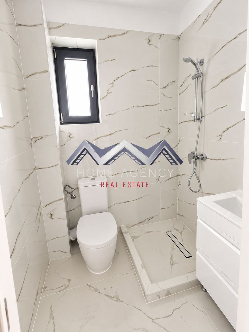 Apartament 3 camere Otopeni central - ultimul disponibil - Poză 10