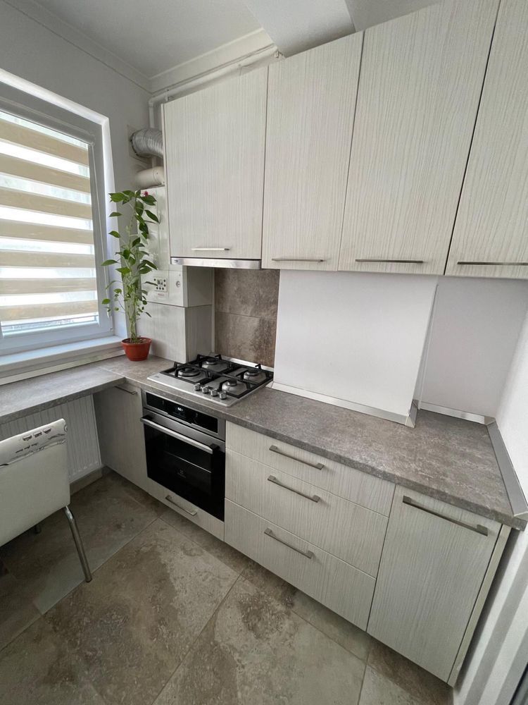 Garsoniera Mobilata si utilata complet, complex Avangarde City - Poză 6