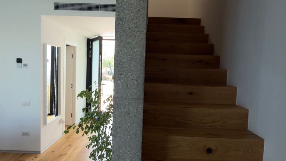 vila 4 camere | Amber Forest | Tunari | Pipera | Otopeni - Poză 10