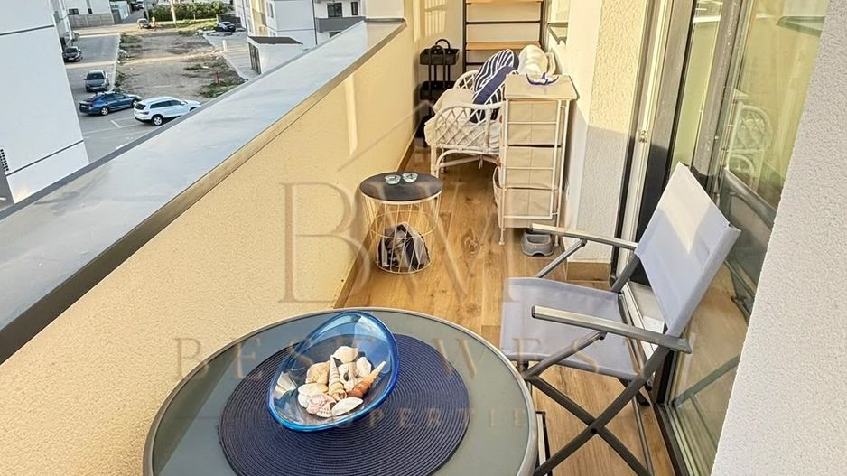Apartament 2 camere, modern, bloc nou - Bd. Sudului, Braytim - Poză 2