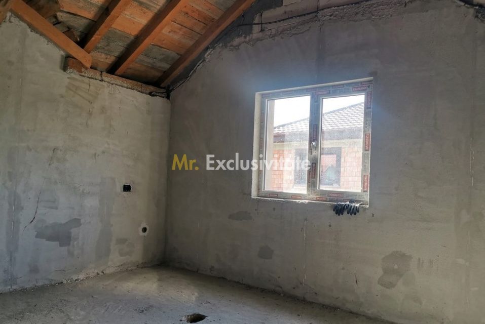 Casa la gri  Jieni, Simnic - Poză 8