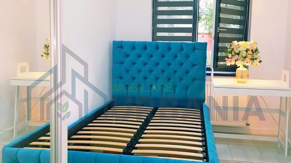 Apartament 4 camere, parter, recent renovat, în zona Dacia, Iași - Poză 2