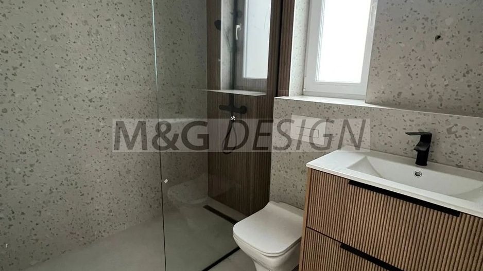 Apartament  Giarmata-Vii - bloc nou - Poză 4
