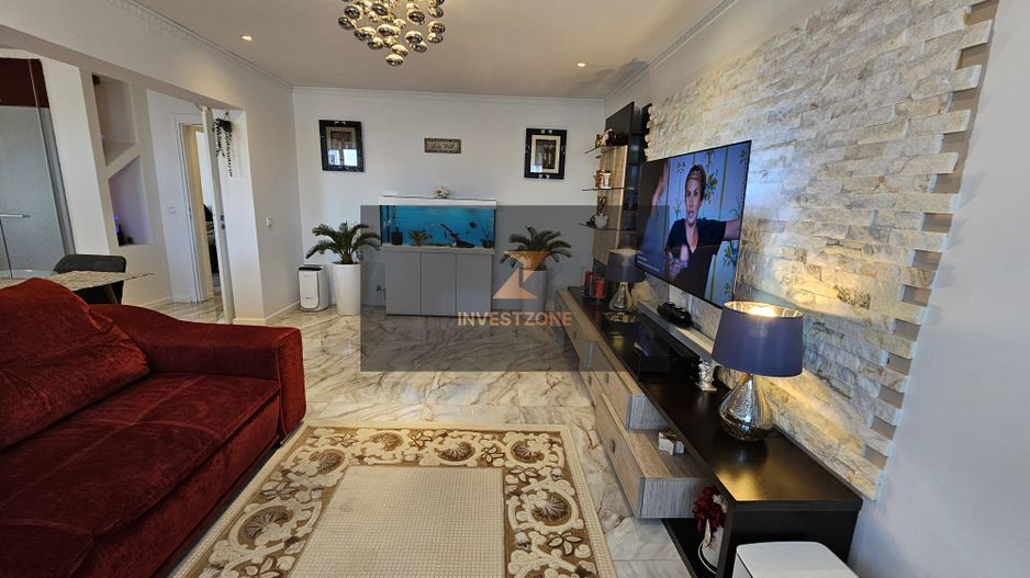 Apartament 3 camere cu vedere la parcul Olosig-Oradea - Poză 14