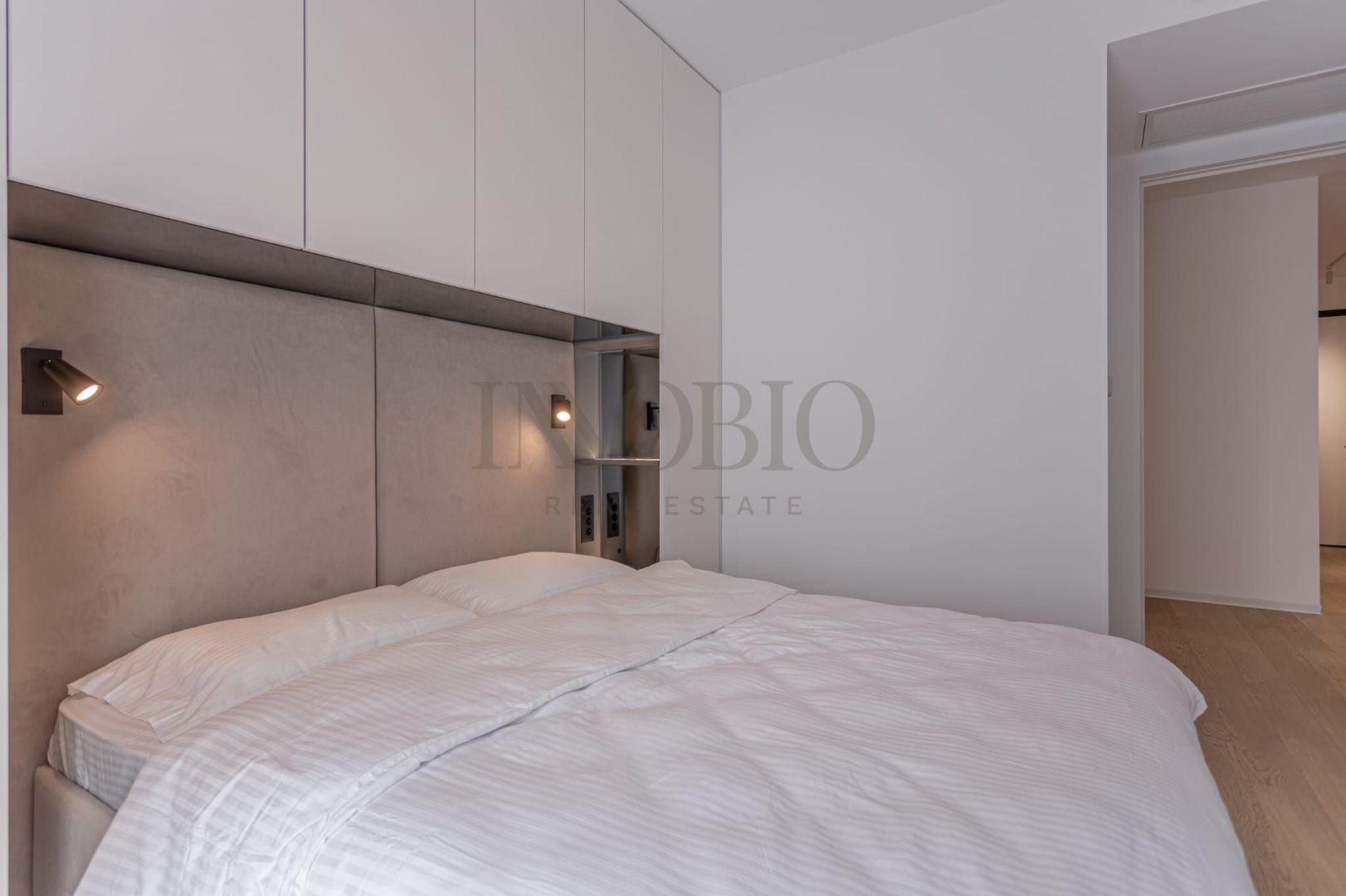 Apartament 2 Camere | One Lake Club - Poză 11