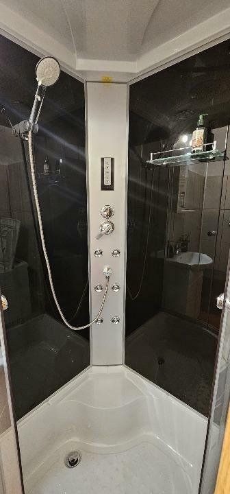 Garsoniera transformata in 2 camere  Octavian Goga - Poză 3