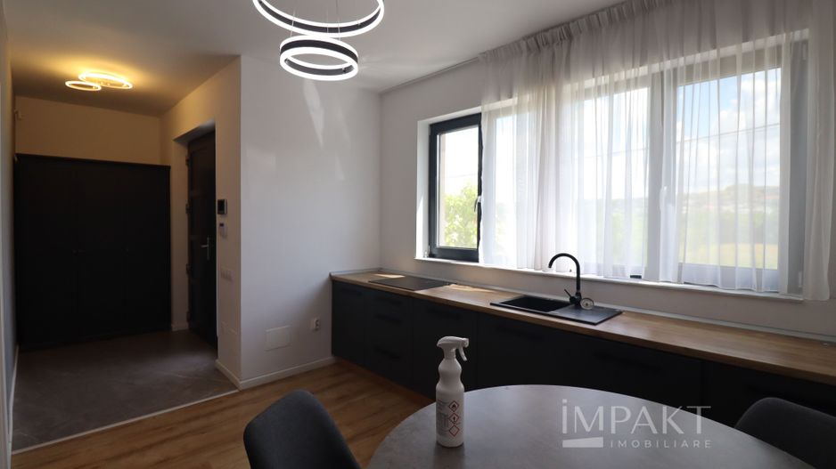 Casa insiruita minunata, de vanzare , cartier Borhanci! - Poză 8