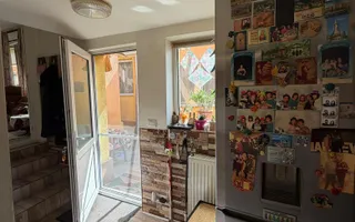CASĂ INDIVIDUALĂ DE VÂNZARE - Poză 30