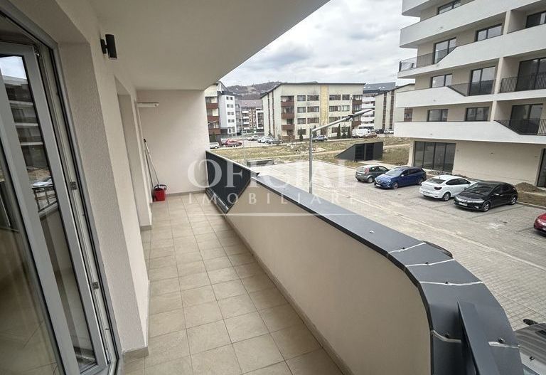 Apartament 2 camere | Prima inchiriere | Garaj | Zona Eroilor Floresti - Poză 8