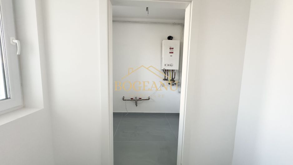 BG09 Duplex modern P+E,Asfalt,Gazon-Chisoda - Poză 15