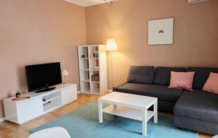 💎 Apartament 2 Camere Impecabil + Parcare Inclusă | Plaza Residence Faza 1