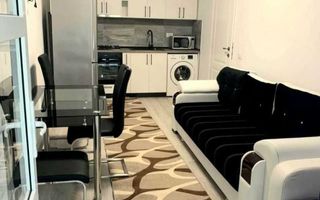 Apartament 2 camere de inchiriat, zona Visoianu, mobilat, utilat, parcare inclusa - Poză 1