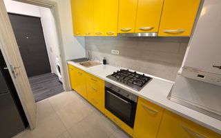 Garsoniera Luminoasa, Lujerului - 21 Residence Politehnica - Poză 12