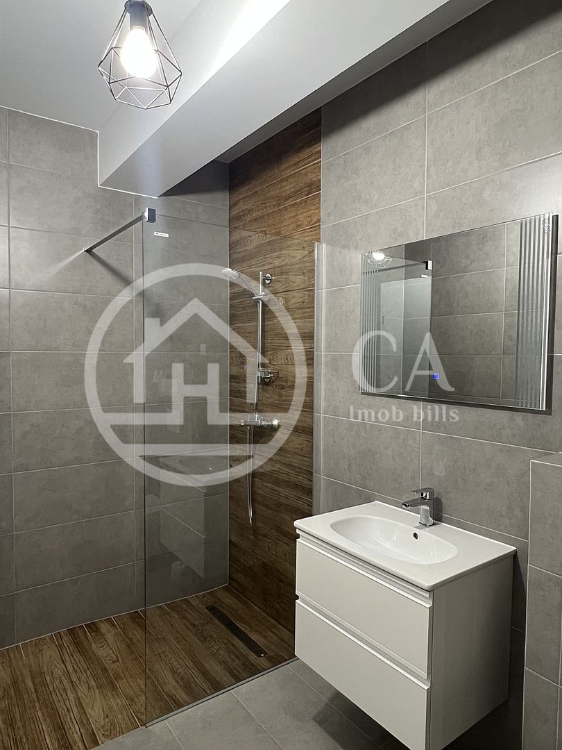 Apartament modern cu 2 camere de vanzare in Luceafarul, Oradea - Poză 4