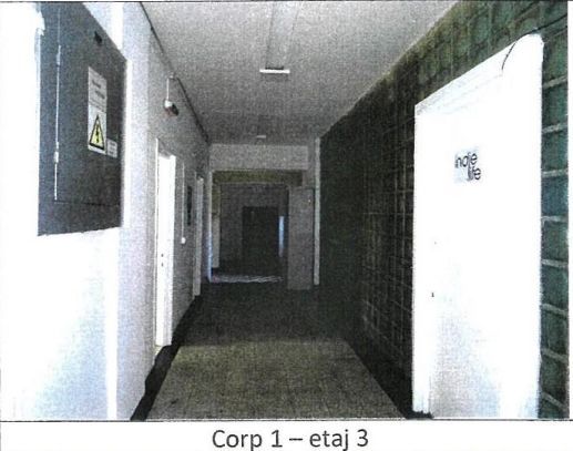 Cladire de birouri | Universitate | Armeneasca | Mosilor P+7 - Poză 34