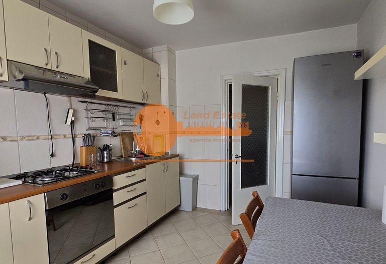 3 camere (10min metrou Stefan cel Mare) - 1980 - Poză 8